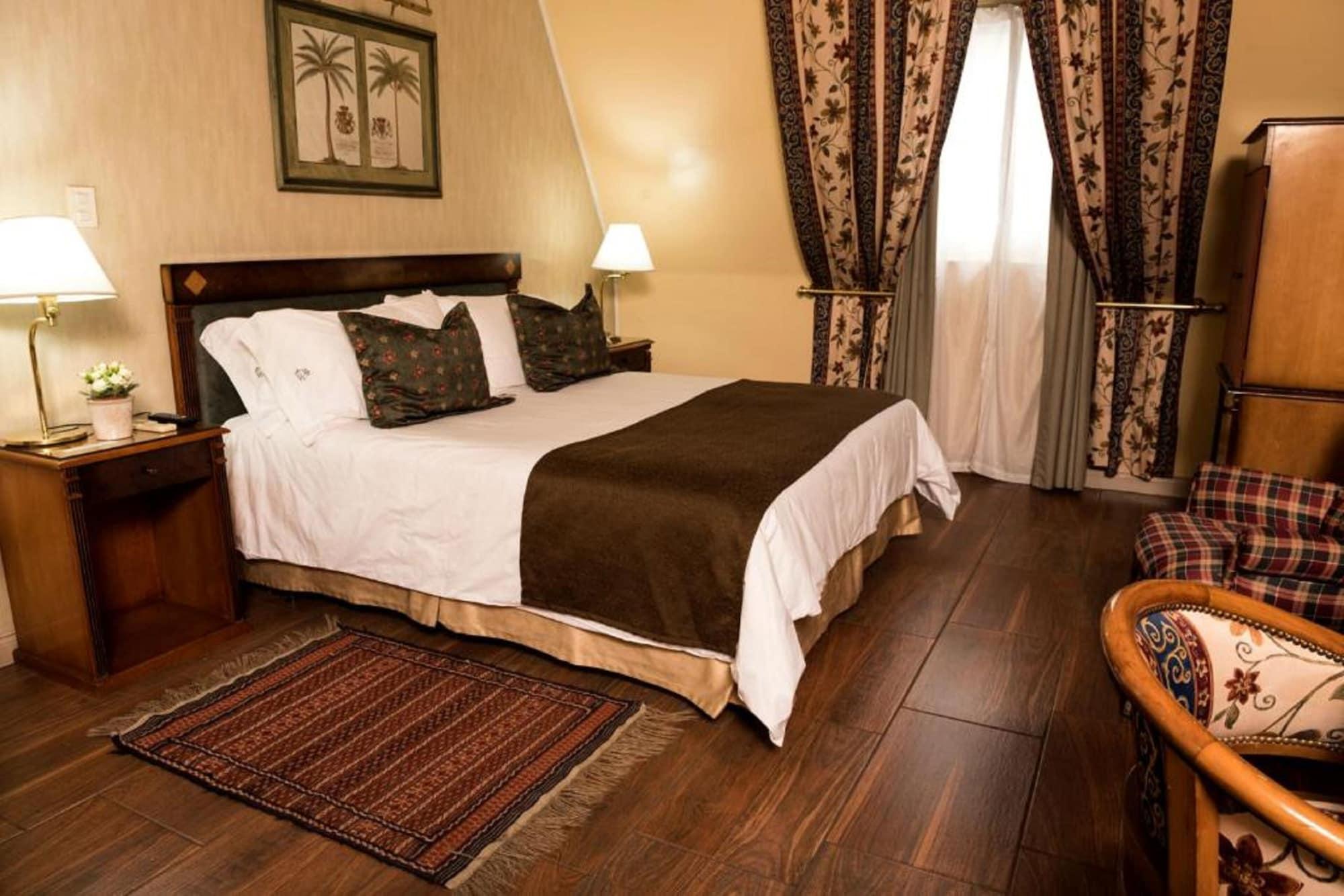 Mayflower Suites Buenos Aires Exterior foto