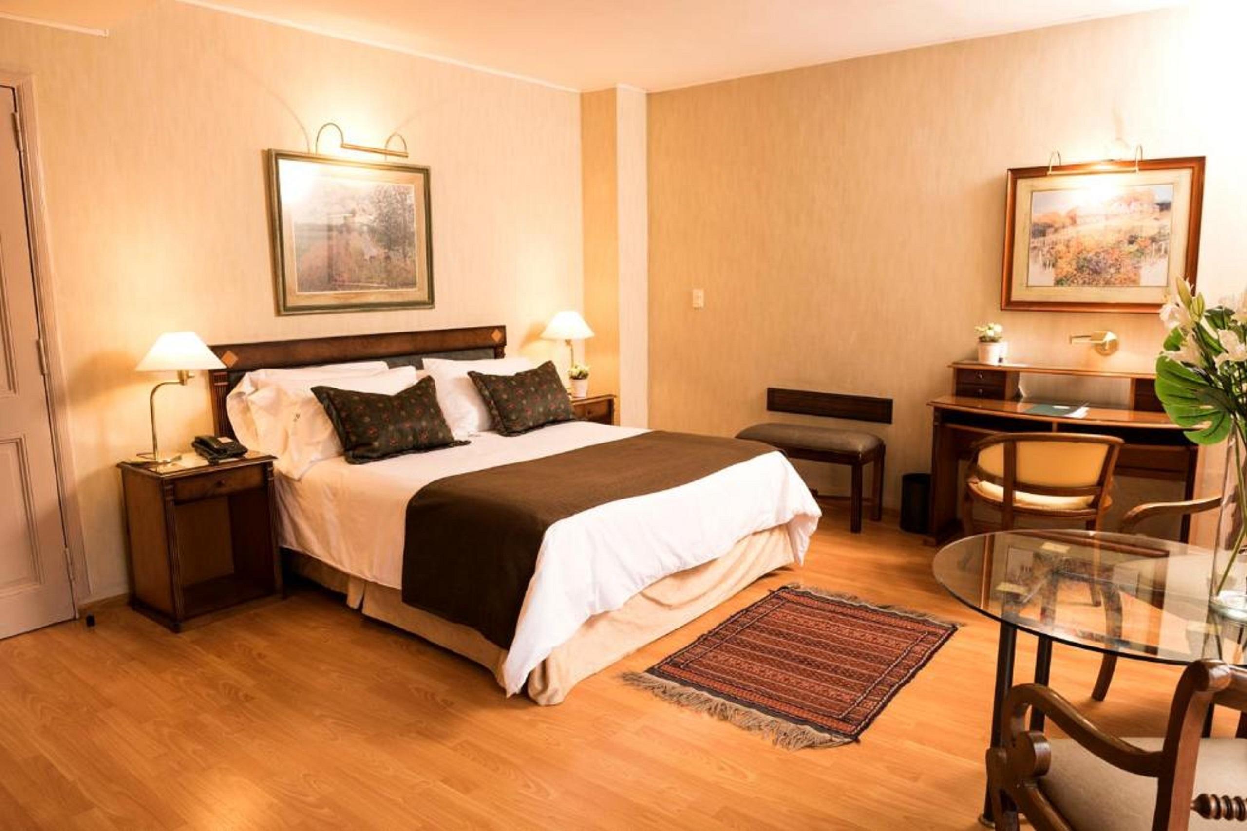 Mayflower Suites Buenos Aires Exterior foto