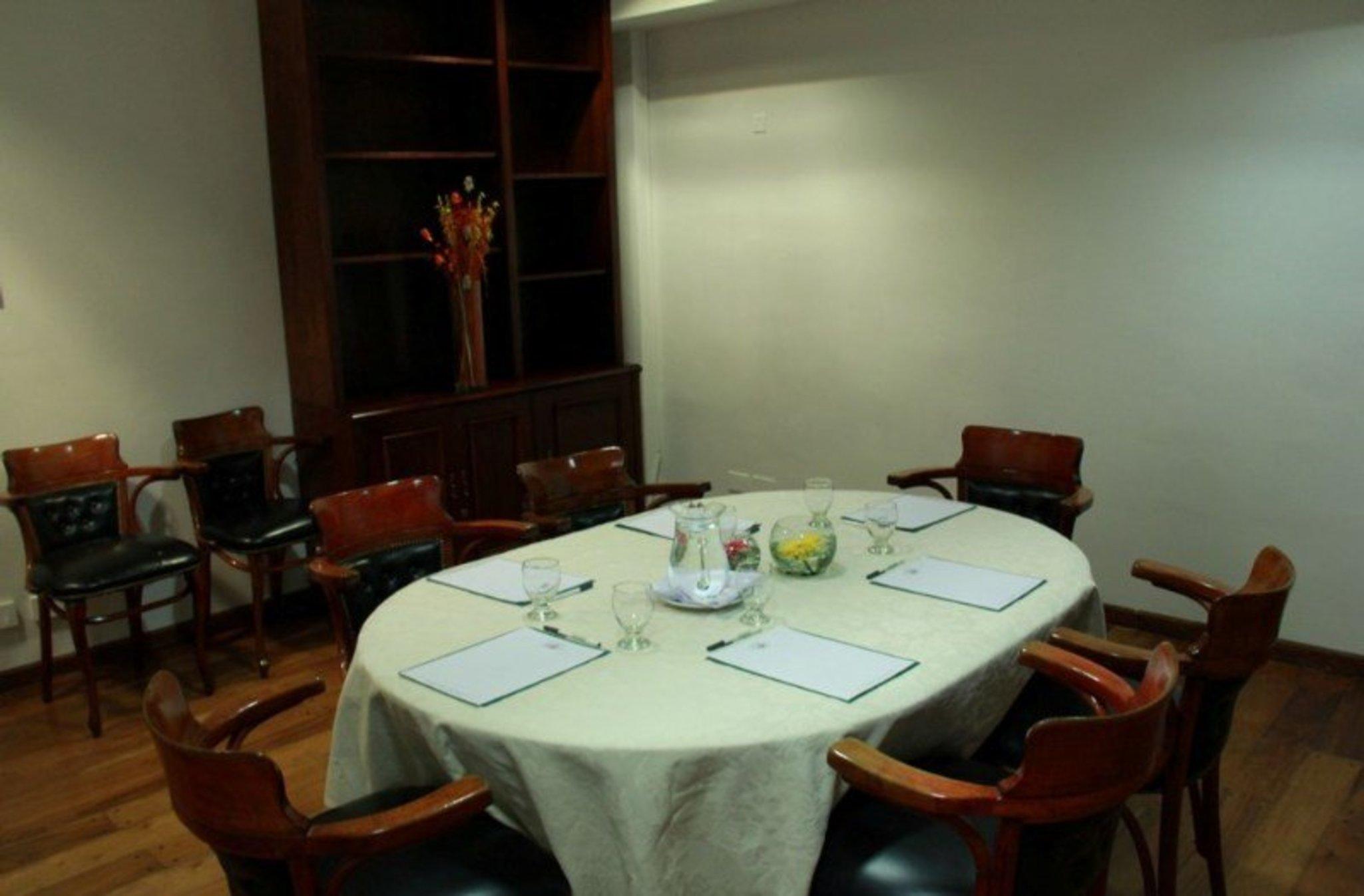 Mayflower Suites Buenos Aires Business foto