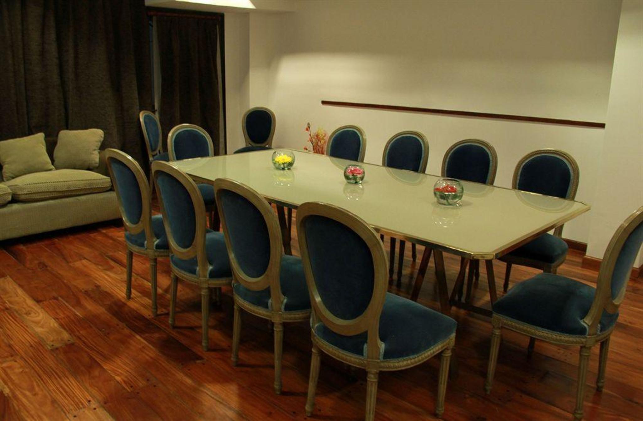 Mayflower Suites Buenos Aires Business foto