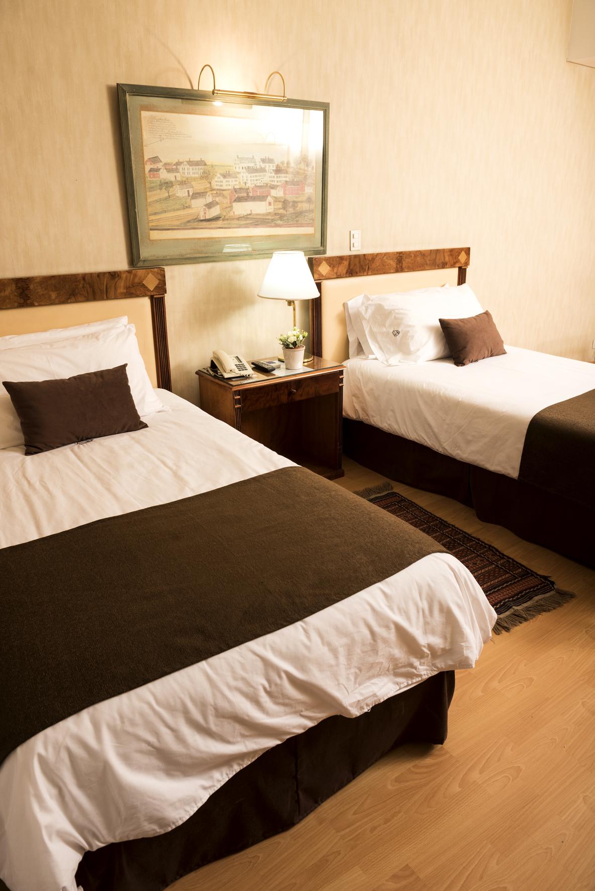 Mayflower Suites Buenos Aires Exterior foto