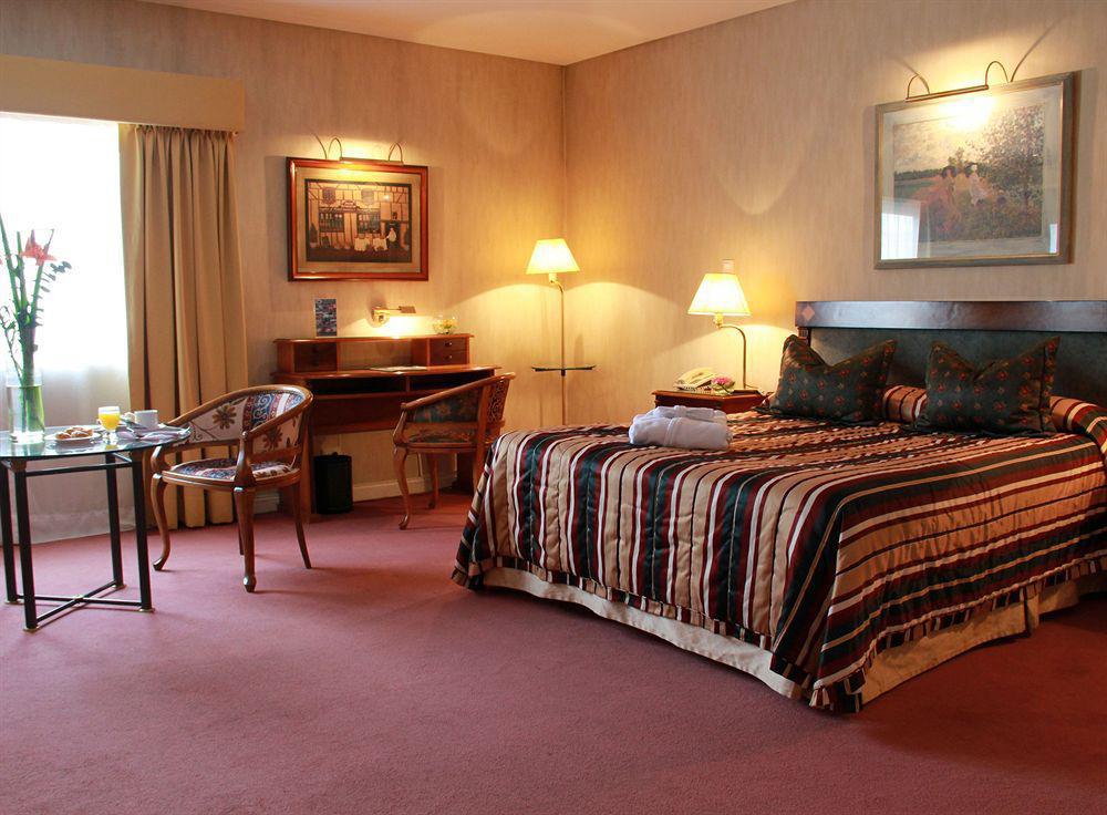 Mayflower Suites Buenos Aires Zimmer foto